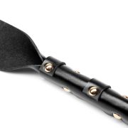 Cowhide leather dragon’s tongue / WP-1002BK