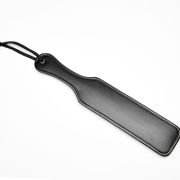 PU leather paddle / SP-1001BK