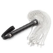 Iron chain flogger / FL-1005BK