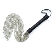 Iron chain flogger / FL-1005BK
