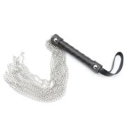 Iron chain flogger / FL-1005BK
