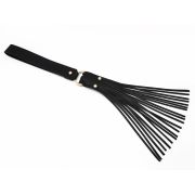PU leather flogger / FL-1004BK, FL-1004PK