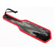 PU leather paddle / SP-1005BK