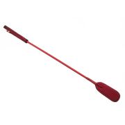 PU leather & fabric riding crop / SP-1009RD