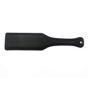 PU leather paddle / SP-1012BK