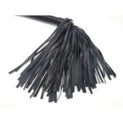PU leather flogger / FL-1003BK