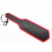 PU leather paddle / SP-1005BK