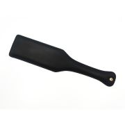 PU leather paddle / SP-1012BK