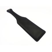 PU leather paddle / SP-1012BK