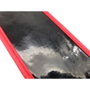 PU leather paddle / SP-1005BK