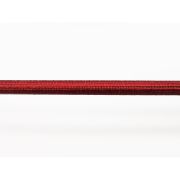 PU leather & fabric riding crop / SP-1009RD
