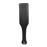 PU leather paddle / SP-1012BK