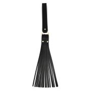 PU leather flogger / FL-1004BK, FL-1004PK