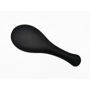 PU leather paddle / SP-1011BK
