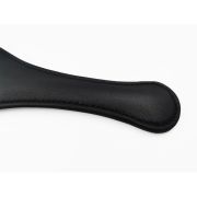 PU leather paddle / SP-1011BK