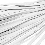 PU leather flogger / FL-1002WT